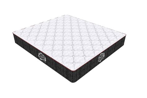 CENTUARY SLEEPABLES - 8 Inch Hybrid Memory Foam Pocket Spring Queen Si ...