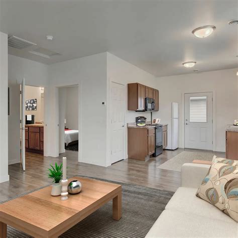 Elkhorn Flats Apartments in Helena, MT | Explore our Photo Gallery