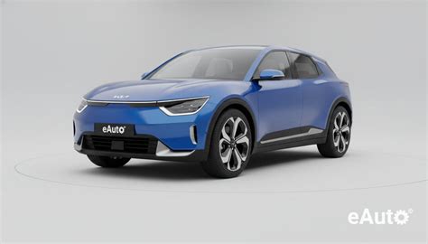 Kia Unveils Compact EV2 SUV, Poised for Global Markets Including India