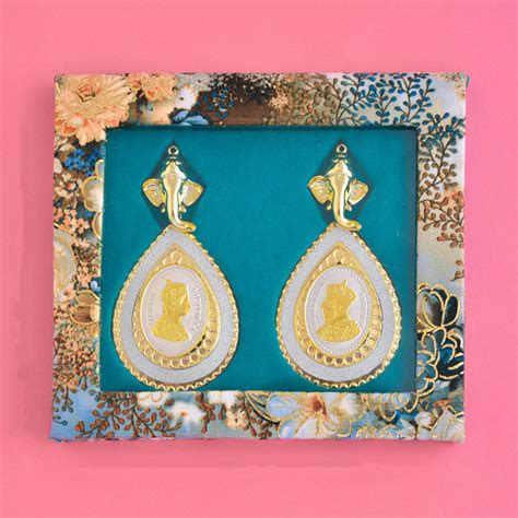 999 silver 10 grams King and queen Silver coins Combo pack with 22 kt