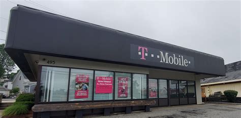 T Mobile Near My Location - NEARSH