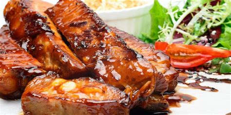 filet de porc mijoteuse sirop d érable sauce soya