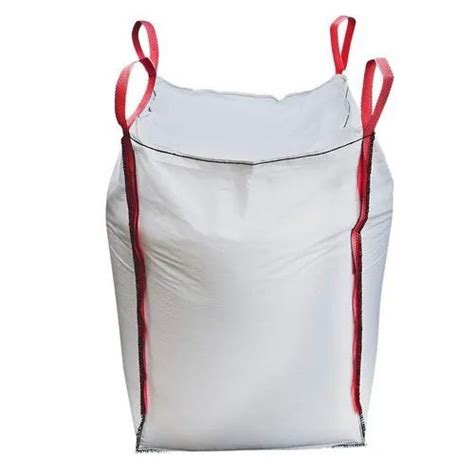 FIBC Bag - FIBC Jumbo Bag Trader - Wholesaler / Distributor from Vadodara