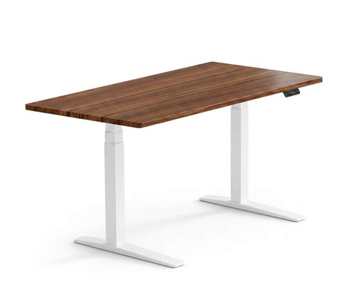 FlexiSpot E7 Pro High-End Standing Desk | Height Adjustable Table | Si ...