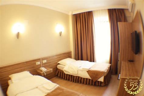 GRAND 53 HOTEL (Rize) - Hotel Reviews & Photos - Tripadvisor