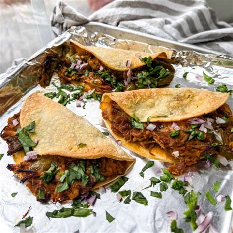 Easy Gluten Free Tacos (Oven Baked)