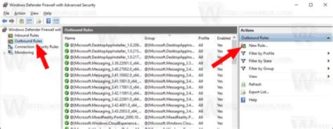 Open Firewall Port 的图像结果