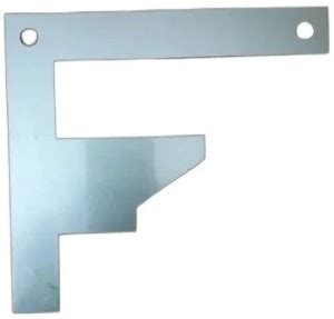 iBAT SOLUTIONS CRNO T43 F Lamination Core, For Power Transformer – PER ...