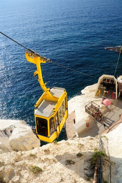 The perfect 10-day itinerary for Israel | Condé Nast Traveller India ...