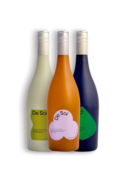 Katy Perry partners with Amass to launch De Soi non-alc "aperitifs ...