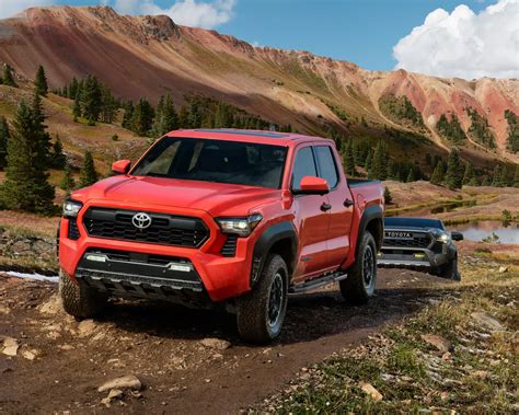 Toyota Tacoma vs Toyota Tundra: Which Toyota Truck is Right for You? - Dixie Toyota: New & Used ...