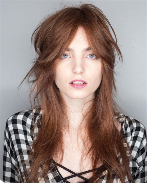 How to Choose and Cut Bangs for Thin Hair - Hair Adviser