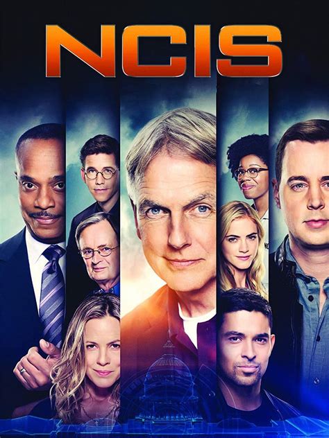 Ncis Taping Tickets