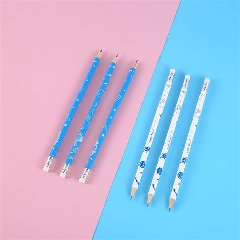 Little Tree Pencil Set - Astronaut Online in India