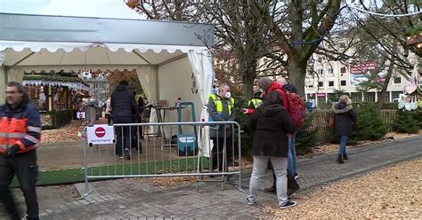 Mit 2G-Plus und Personenobergrenze: „Alarmstufe II“ gilt ab Mittwoch in ...