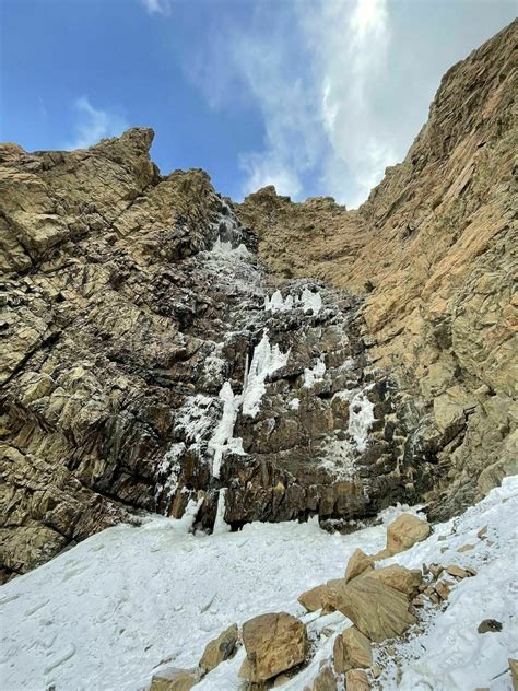 Waterfall Canyon Trail via Ogden Park - Utah | AllTrails