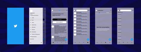 Image result for Twitter Screen