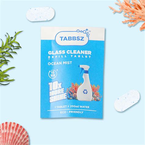 TABBSZ Glass Cleaner — India’s First Eco Friendly Glass Cleaning ...
