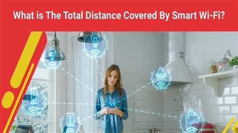 What Is The Range Of Smart Wifi 6? ACT Blogs