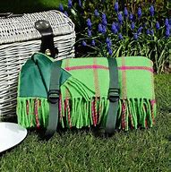Image result for Picnic Blanket and Book On Grass