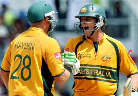 5 best opening pairs of all time in ODI cricket