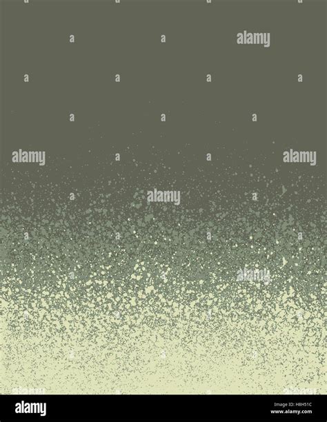 graffiti spray painted olive green gradient background Stock Vector ...