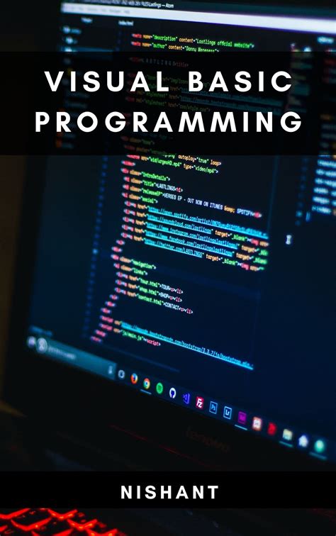 Program Writing in Visual Basic Programming 的图像结果