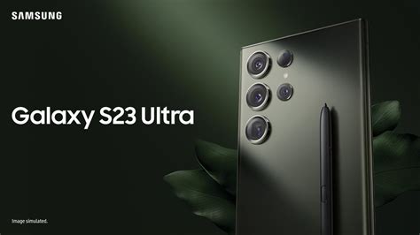 #ShareTheEpic With Samsung Galaxy S23 Ultra: Grab This Beast Starting ...