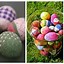 Image result for Easter Knits Free Patterns