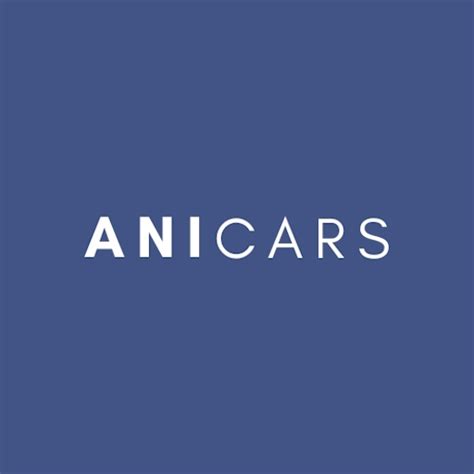 ANI cars – Apps on Google Play