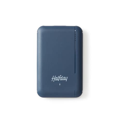 Why Halfday's Garment Duffel Bag