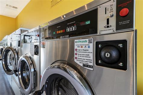 Munno Para - Star Laundromat