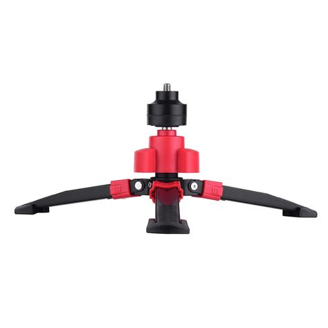 Osaka Monopod Feet MF-18 for Monopod Tripod Head with Push Lock ...