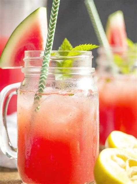 Three lemonade recipes for keeps | Femina.in