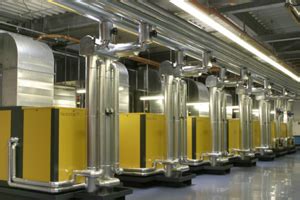 Airtech Consultancy | Projects