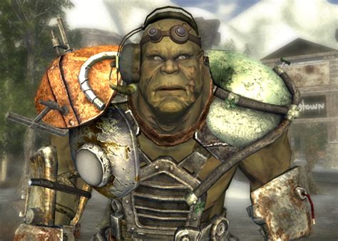 Image result for Fallout 2 Characters