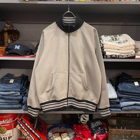 OLD NAVY Track Jacket | VOSTOK