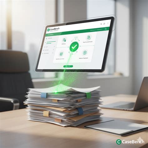 Case Management Software for Advocates & Law firms™ - The Advocate Diary.