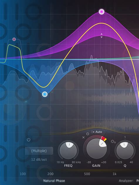 Image result for FabFilter Mastering
