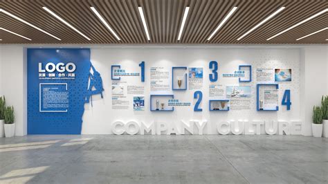 企业照片墙设计|企业展板设计|公司文化墙设计|公司背景墙制作-武汉创意汇广告公司