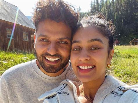 Who Is Jay Shetty's Wife? All About Radhi Devlukia-Shetty