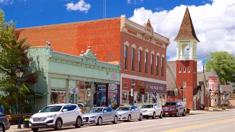 The Best Pet Friendly Hotels in Leadville, CO - Free Cancellation on ...