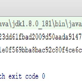 Image result for Convert Hash to Text in Java