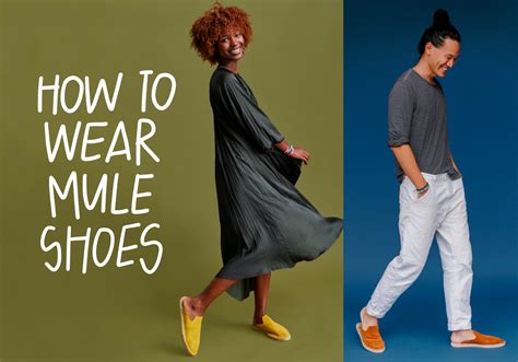 dress mule shoes | Dresses Images 2025