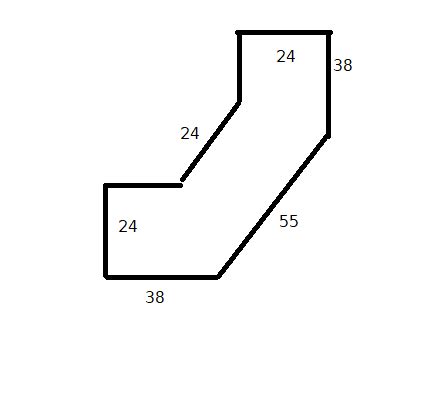 Image result for How to Build Countertop Line Drawings