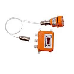 Level Transmitters - Ultrasonic Level Transmitter Service Provider from ...