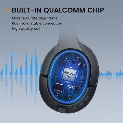 EKSA Bluetooth Headset for PC, Wireless Computer India | Ubuy