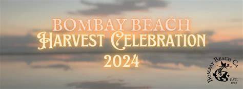 Bombay Beach Harvest Celebration 2024 , Bombay Beach Community Center ...