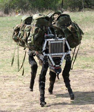 Boston Dynamics Military Robot 的图像结果