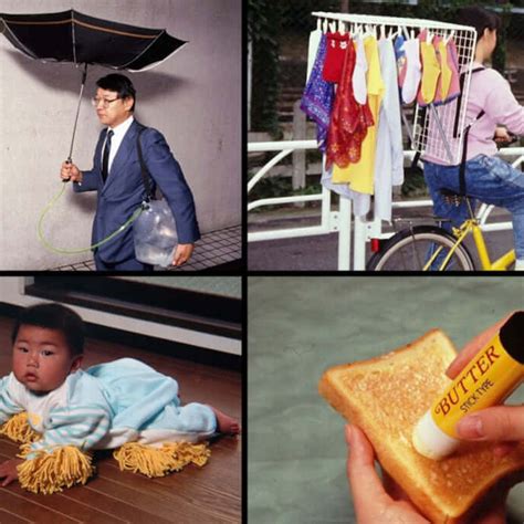 Useless Inventions 的图像结果